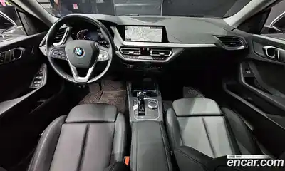 BMW 2-Series 2021 2.0 гидро в Москве № 155144, миниатюра 7