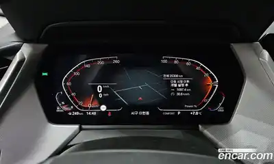 BMW 2-Series 2021 2.0 гидро в Москве № 155144, миниатюра 8
