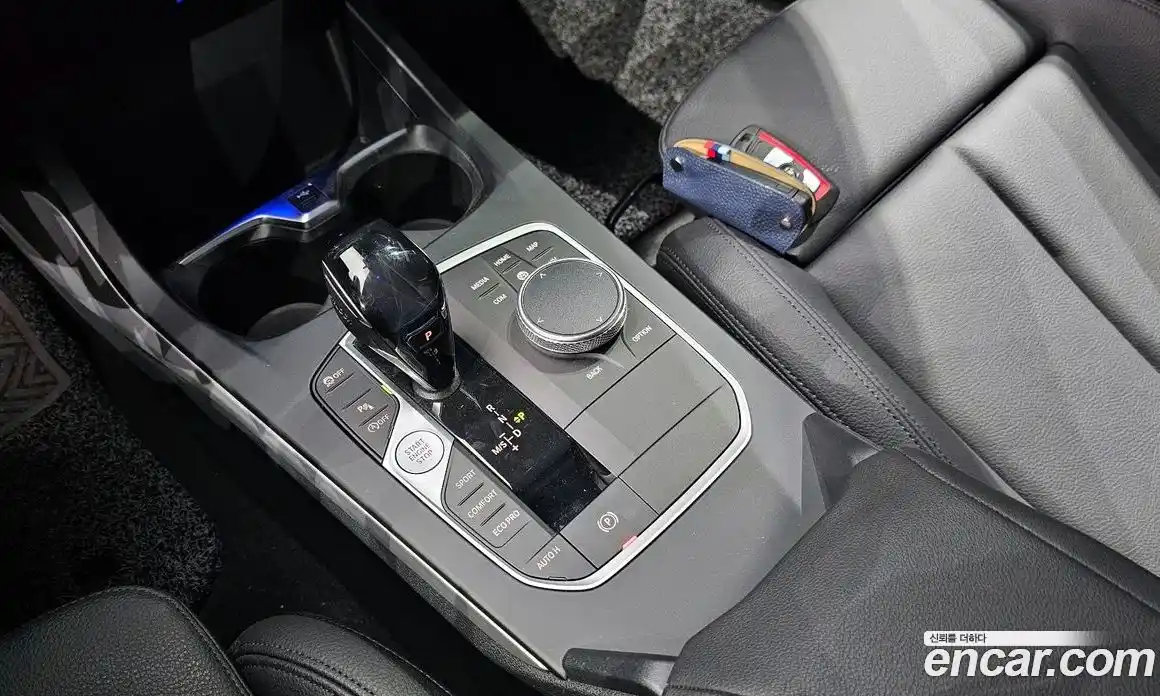 BMW 2-Series 2021 2.0 гидро в Москве № 155144, фото 9