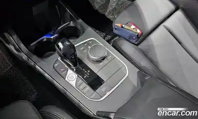 BMW 2-Series 2021 2.0 гидро в Москве № 155144, миниатюра 9