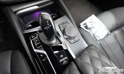 BMW 5-Series 2023 2.0 Автомат в Москве № 155209, миниатюра 9