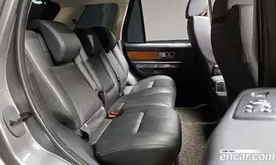 Land Rover Range-Rover Sport 2011 3.0 гидро в Москве № 155413, миниатюра 12