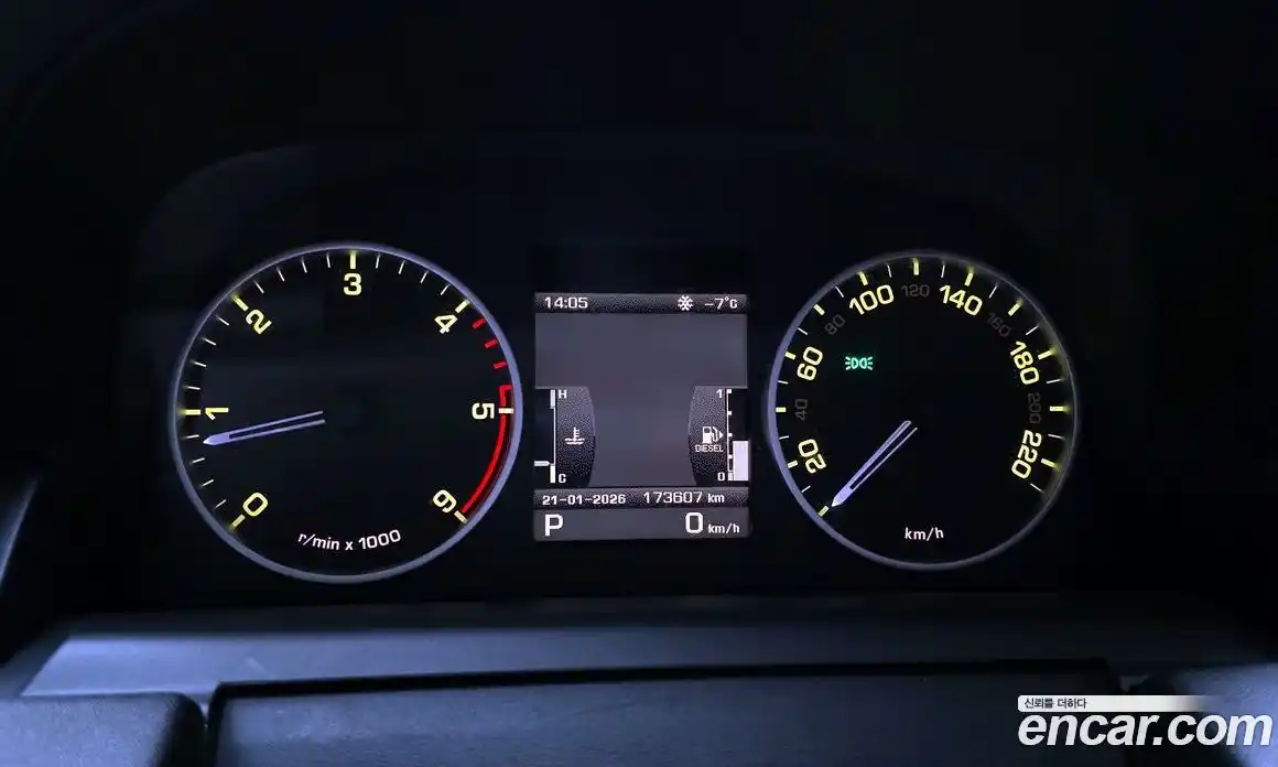 Land Rover Range-Rover Sport 2011 3.0 гидро в Москве № 155413, фото 8