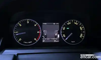 Land Rover Range-Rover Sport 2011 3.0 гидро в Москве № 155413, миниатюра 8