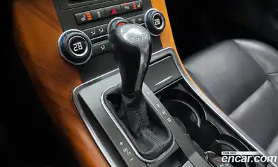 Land Rover Range-Rover Sport 2011 3.0 гидро в Москве № 155413, миниатюра 9