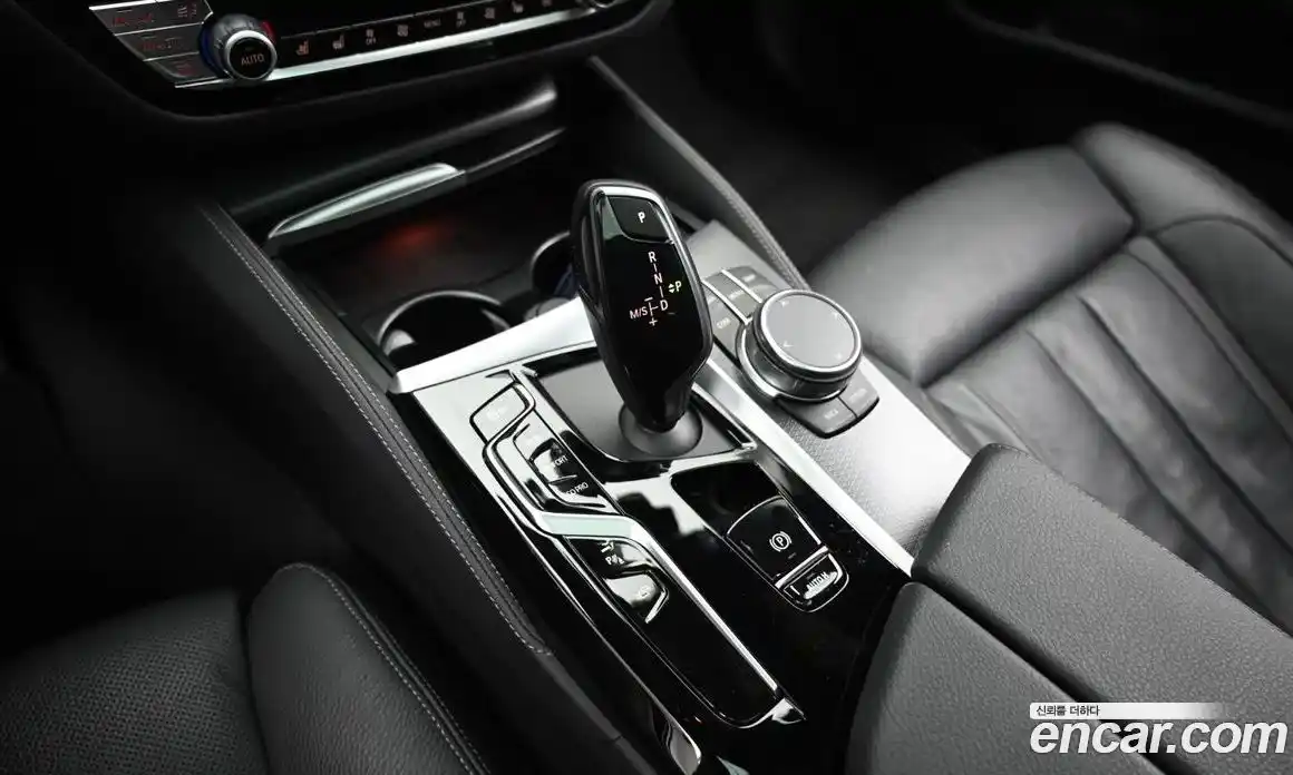 BMW 5-Series 2023 2.0 гидро в Москве № 157285, фото 9