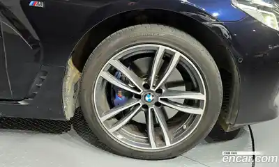 BMW 6-Series 2021 2.0 гидро в Москве № 157341, миниатюра 5