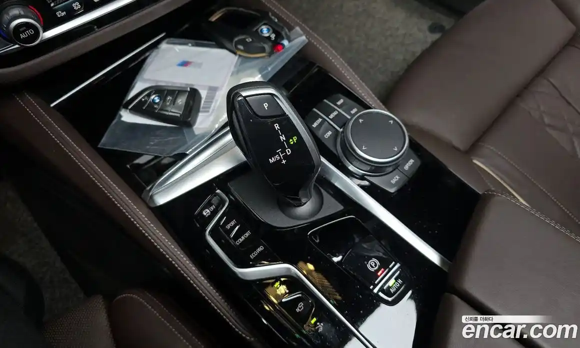 BMW 6-Series 2021 2.0 гидро в Москве № 157341, фото 9