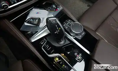 BMW 6-Series 2021 2.0 гидро в Москве № 157341, миниатюра 9