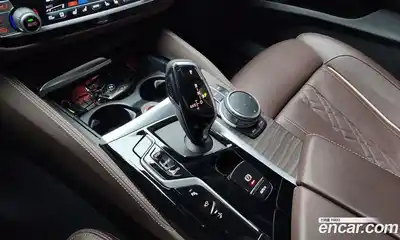 BMW 6-Series 2021 3.0 гидро в Москве № 157483, миниатюра 9