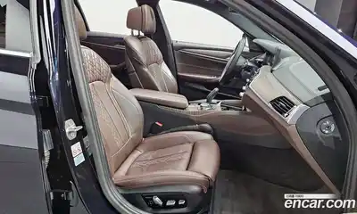 BMW 5-Series 2020 2.0 гидро в Москве № 157630, миниатюра 10