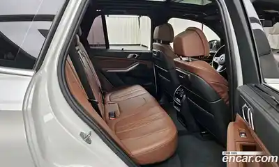 BMW X5 2022 3.0 гидро в Москве № 158177, миниатюра 12