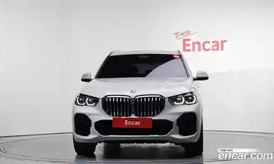BMW X5 2022 3.0 гидро в Москве № 158177, миниатюра 3