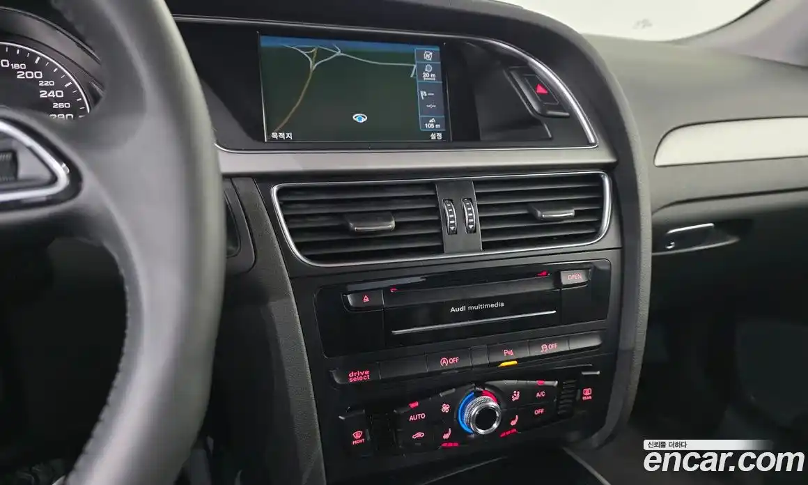 Audi A4 2014 2.0 гидро в Москве № 159122, фото 13