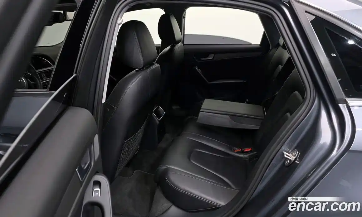 Audi A4 2014 2.0 гидро в Москве № 159122, фото 20