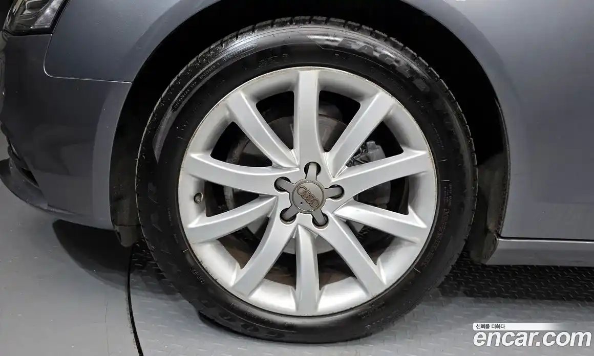 Audi A4 2014 2.0 гидро в Москве № 159122, фото 5