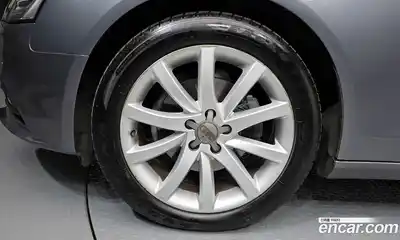 Audi A4 2014 2.0 гидро в Москве № 159122, миниатюра 5