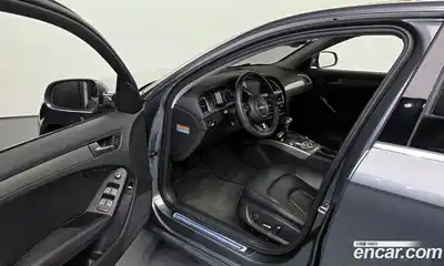 Audi A4 2014 2.0 гидро в Москве № 159122, миниатюра 10