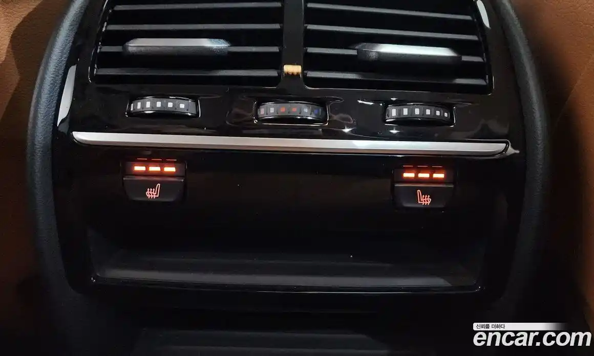 BMW 5-Series 2018 2.0 гидро в Москве № 159174, фото 18