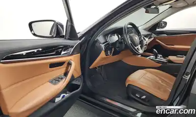 BMW 5-Series 2018 2.0 гидро в Москве № 159174, миниатюра 10