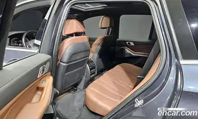 BMW X5 2021 3.0 гидро в Москве № 159304, миниатюра 11