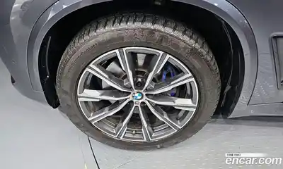BMW X5 2021 3.0 гидро в Москве № 159304, миниатюра 5