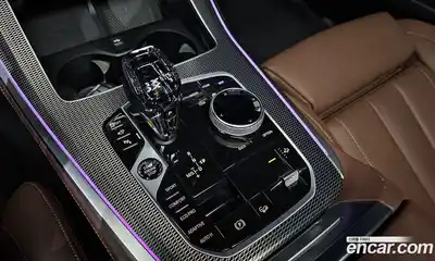 BMW X5 2021 3.0 гидро в Москве № 159304, миниатюра 9