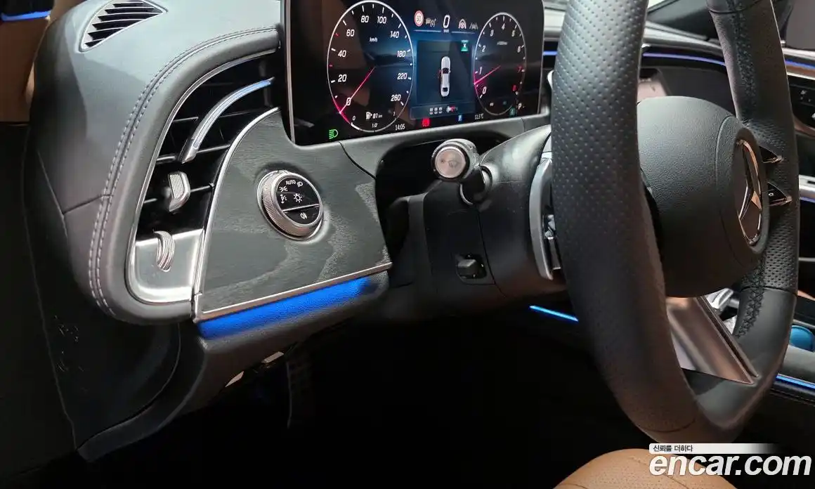 Mercedes-Benz E-Class 2025 2.0 гидро в Москве № 160086, фото 14