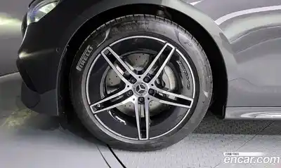 Mercedes-Benz E-Class 2025 2.0 гидро в Москве № 160086, миниатюра 5