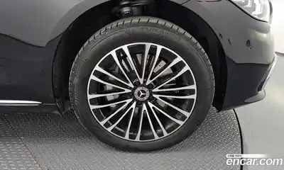 Mercedes-Benz S-Class 2025 3.0 гидро в Москве № 160129, миниатюра 5