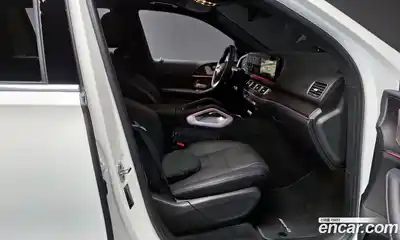 Mercedes-Benz GLS-Class 2025 3.0 гидро в Москве № 160193, миниатюра 11