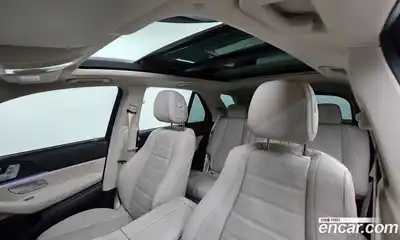 Mercedes-Benz GLE-Class 2025 3.0 гидро в Москве № 160216, миниатюра 12