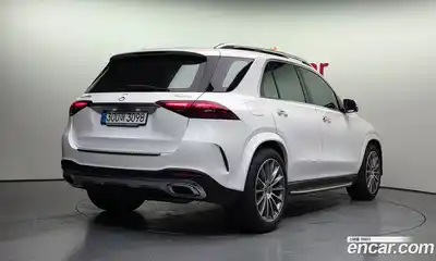 Mercedes-Benz GLE-Class 2025 3.0 гидро в Москве № 160216, миниатюра 2
