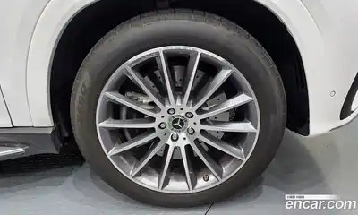 Mercedes-Benz GLE-Class 2025 3.0 гидро в Москве № 160216, миниатюра 5