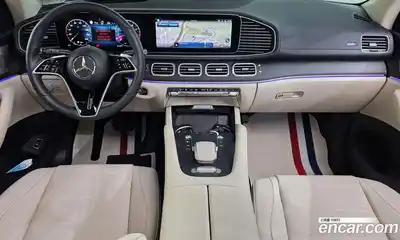 Mercedes-Benz GLE-Class 2025 3.0 гидро в Москве № 160216, миниатюра 7