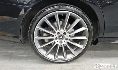 Mercedes-Benz E-Class 2020 2.0 гидро в Москве, миниатюра 5