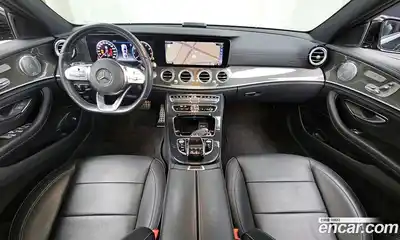 Mercedes-Benz E-Class 2020 2.0 гидро в Москве, миниатюра 7