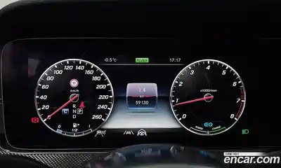 Mercedes-Benz E-Class 2020 2.0 гидро в Москве, миниатюра 8