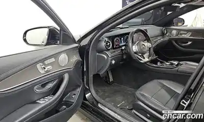 Mercedes-Benz E-Class 2020 2.0 гидро в Москве, миниатюра 10