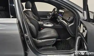 Mercedes-Benz GLE-Class 2022 2.9 гидро в Москве № 161114, миниатюра 11