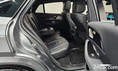 Mercedes-Benz GLE-Class 2022 2.9 гидро в Москве № 161114, миниатюра 12