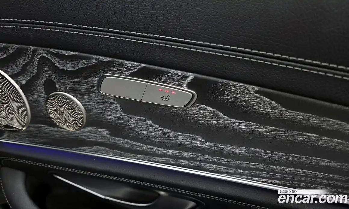 Mercedes-Benz E-Class 2023 2.0 гидро в Москве, фото 18