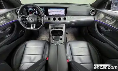 Mercedes-Benz E-Class 2023 2.0 гидро в Москве, миниатюра 7