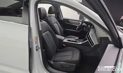 Audi A6 2023 2.0 гидро в Москве № 162546, миниатюра 12