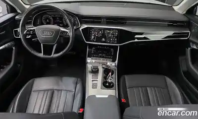 Audi A6 2023 2.0 гидро в Москве № 162546, миниатюра 7