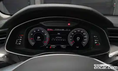Audi A6 2023 2.0 гидро в Москве № 162546, миниатюра 8