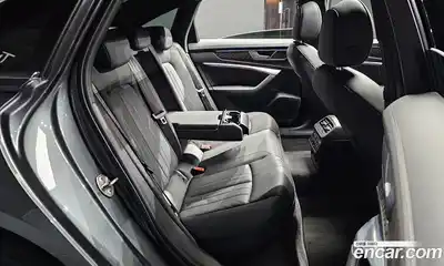 Audi A6 2023 2.0 гидро в Москве № 162666, миниатюра 12