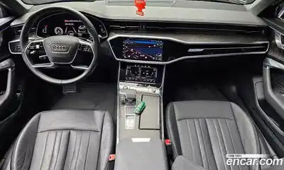 Audi A6 2023 2.0 гидро в Москве № 162666, миниатюра 7