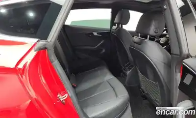 Audi A5 2021 2.0 гидро в Москве № 162703, миниатюра 12