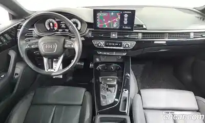 Audi A5 2021 2.0 гидро в Москве № 162703, миниатюра 7